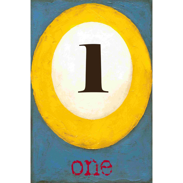 17 Stories Animals Canvas Art Wayfair